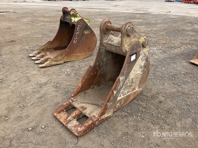 Strickland 600 mm Digging Godet d'excavatrice