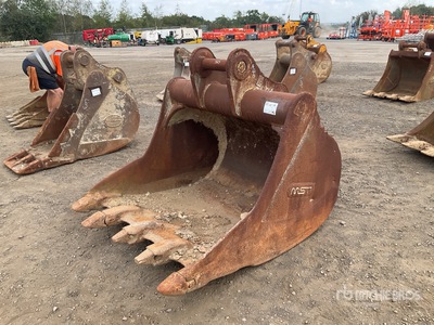 1300 mm Digging Godet d'excavatrice