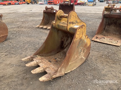 900 mm Digging Godet d'excavatrice