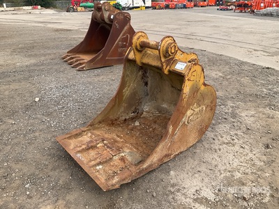 900 mm Digging Godet d'excavatrice