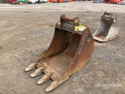 BMC 900 mm Digging Godet d'excavatrice