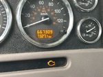 Cab with ECM Miles