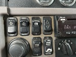 Cab with Engine Brake