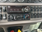 Cab with Heater