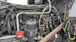 Engine with Fuel Leaks