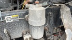 Engine with Fuel System