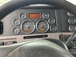 Cab with Gauges