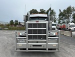 General Appearance with Exterior Lights