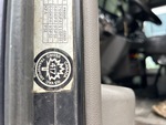 General Appearance with Motor Vehicle Safety Standards Label