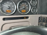 Cab with Warning Lights
