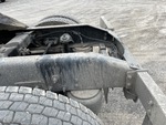 Underbody with Frame Condition