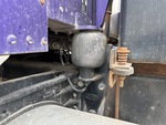 Underbody with Cab Suspension Air Bags