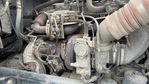 Engine with Exhaust System