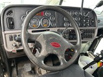Cab with Steering Control