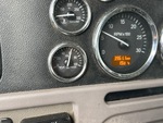 Cab with Oil Pressure