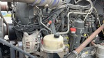 Engine with Oil Leaks