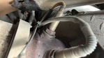 Engine with Diesel Particulate Filter
