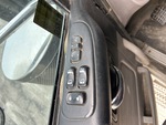 Cab with Window Controls