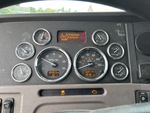 Cab with Gauges