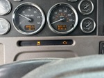 Cab with Warning Lights
