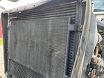 Engine with Radiator