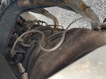 Engine with Diesel Particulate Filter