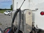 Underbody with Hydraulic Tank
