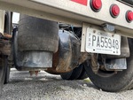 Underbody with Suspension Air Bags