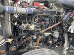 Engine with Engine - Left Side