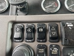 Cab with Engine Brake