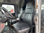 Cab with Seats/armrests