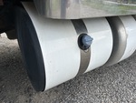 Engine with DEF / AdBlue Tank