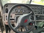 Cab with Steering Control