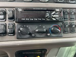 Cab with Heater