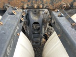 Underbody with Suspension Bushings