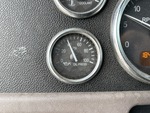 Cab with Oil Pressure
