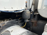 Underbody with Cab Suspension Air Bags