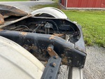 Underbody with Frame Condition