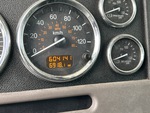 Cab with ECM Miles