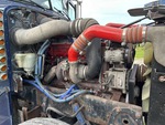 Engine with Engine - Right Side