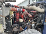 Engine with Engine - Left Side