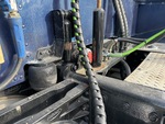 Underbody with Cab Suspension Air Bags