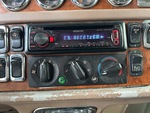 Cab with Heater