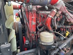 Engine with Oil Leaks