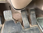 Cab with Brake Control