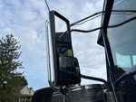 Cab with Mirrors