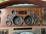 Cab with Gauges