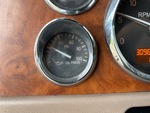 Cab with Oil Pressure