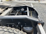 Underbody with Frame Condition