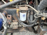 Engine with Fuel System